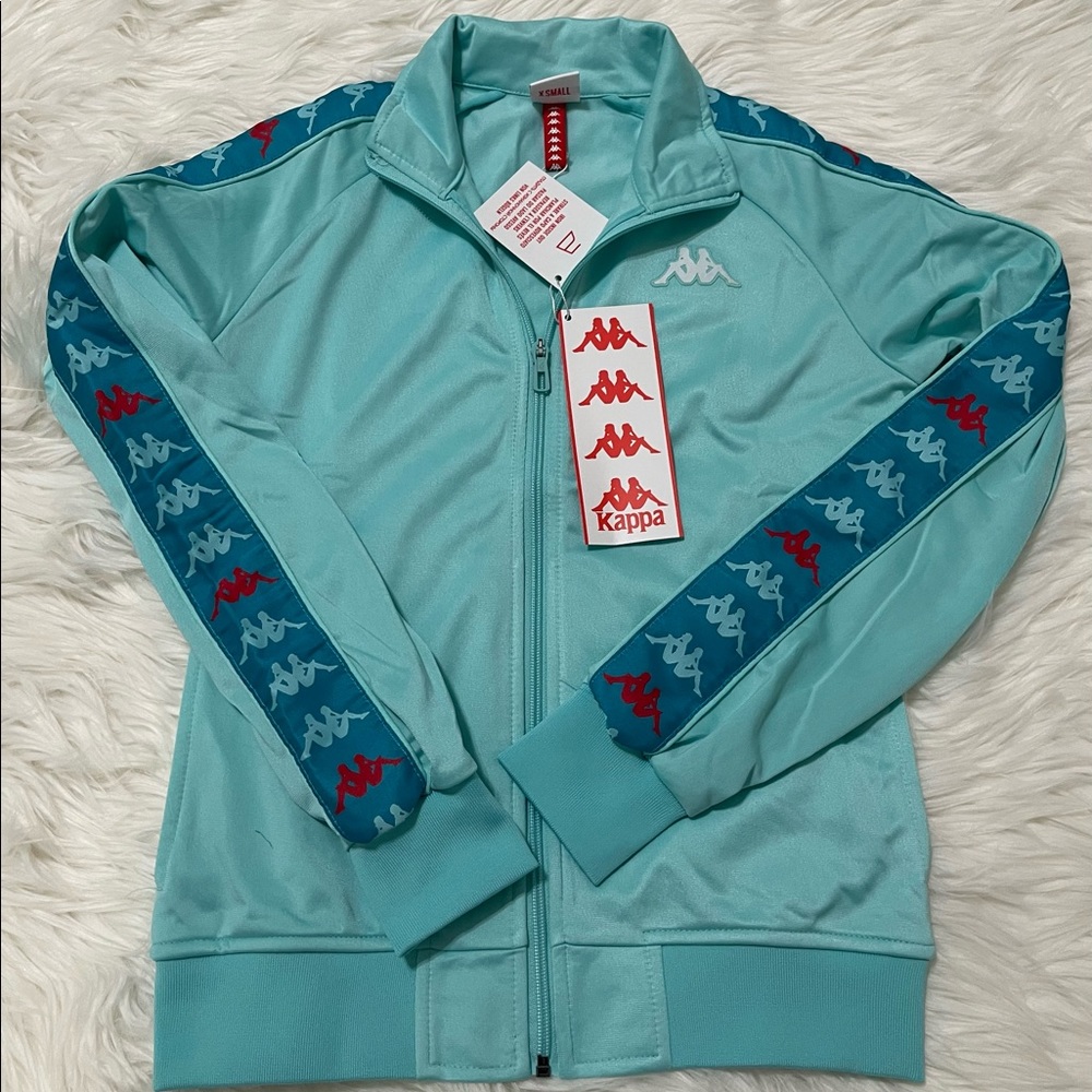 Kappa sweater  WOMAN